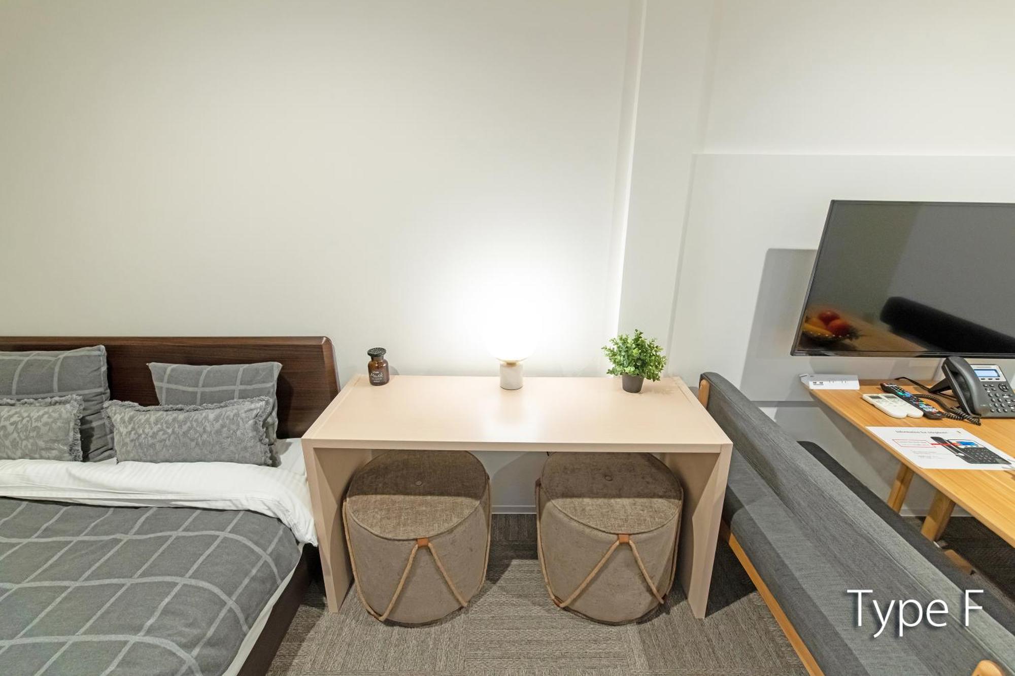 Hermitage Nishi Shinjuku Tokyo Room photo