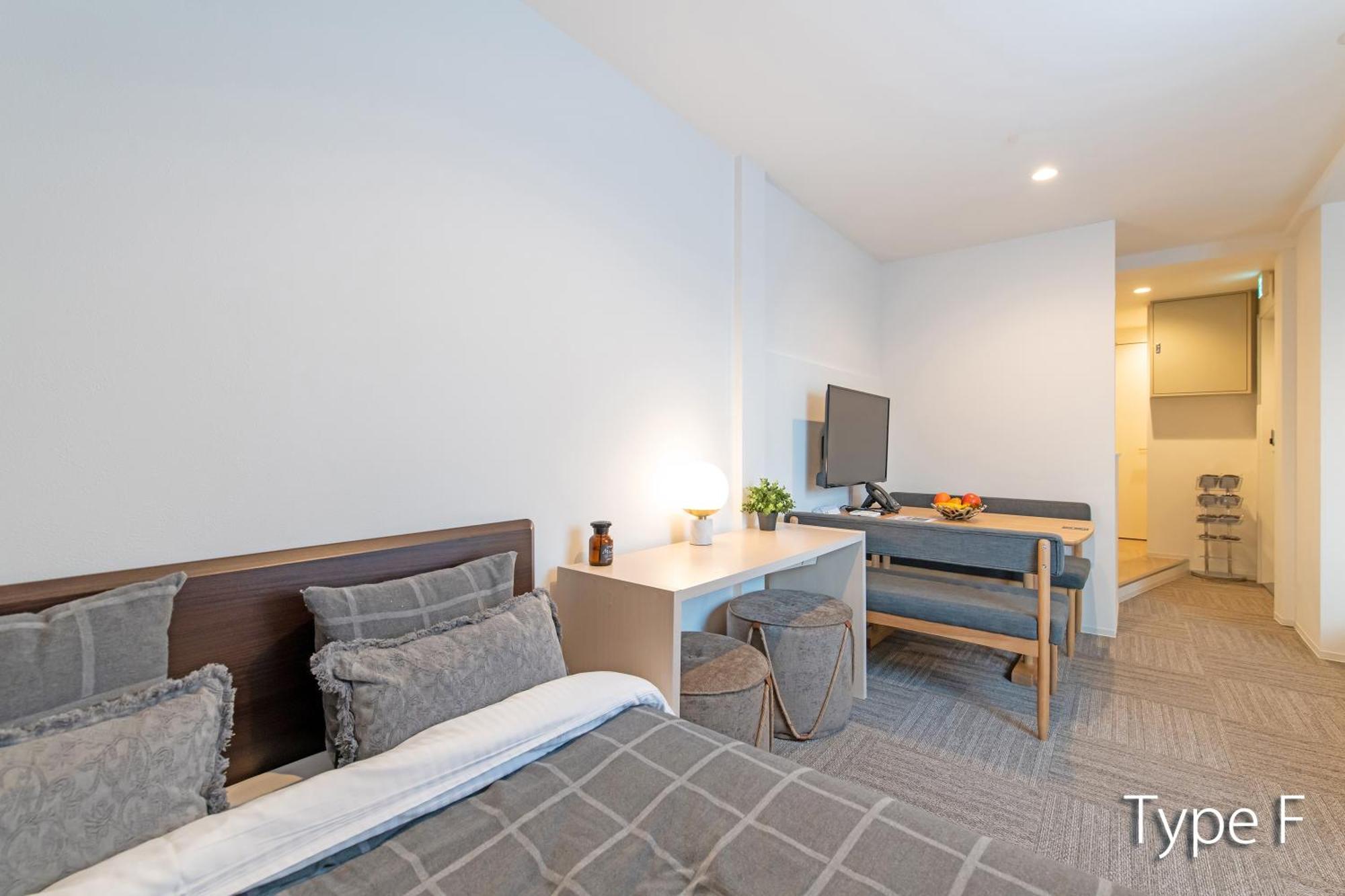 Hermitage Nishi Shinjuku Tokyo Room photo